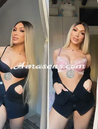 24 - Nina Trans Verona - 3474642611