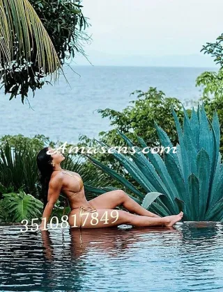 7 - Daniela Escort Foggia - 3510817849
