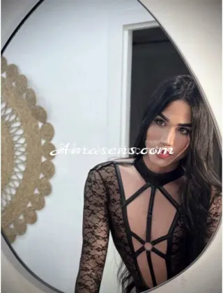 27 - Bello Trans Brescia - 3925746283