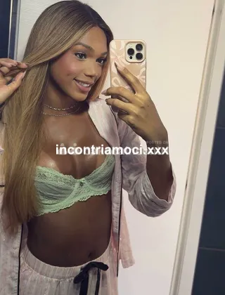 25 - Antonela Trans Teramo - 3270560166