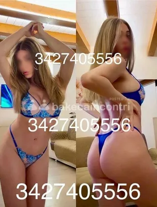 16 - Laura Trans Bologna - 3427405556
