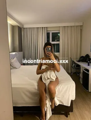 3519981829 - Gaby 22 Escort Catania