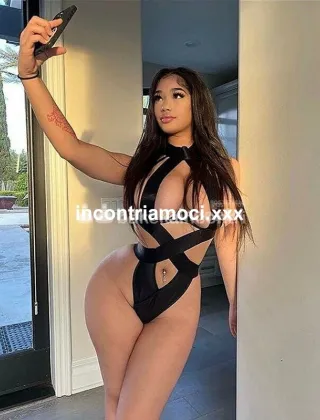 3299685480 - 💋 Maya Bella E Sensuale Porcellina Strapoon Appena