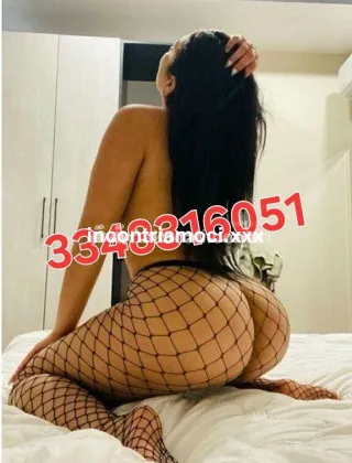 27 - Vanessa Trans Barletta-Andria-Trani - 3348316051