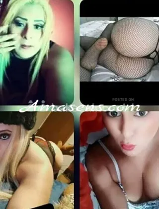 18 - Carolina Trans Reggio Emilia - 3510631929