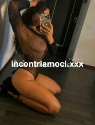 14 - Nola Escort Napoli - 3509024308