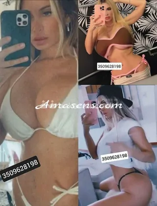 19 - Sara Escort Milano - 3509628198
