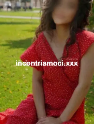 17 - Letizia Escort Pescara - 3510287088