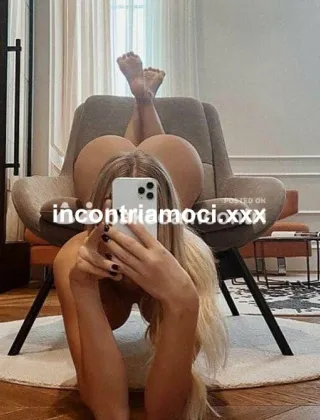 14 - New Escort Siena - 3508962965