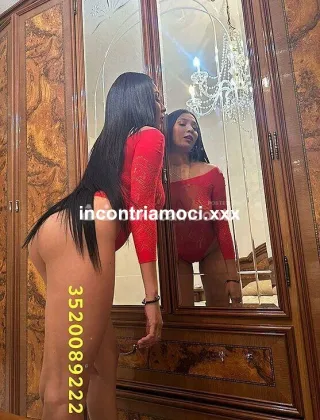 3520089222 - Escort Mistress Bologna