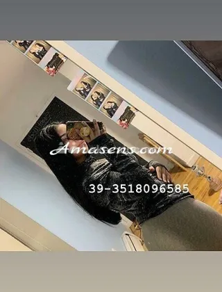 28 - Elisa Escort Belluno - 3518096585