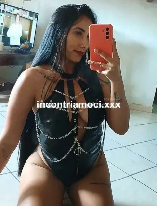 13 - Paula Escort Cagliari - 3315001911