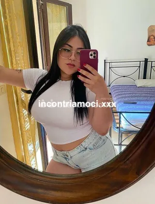 22 - Sara Escort Grosseto - 3793512082