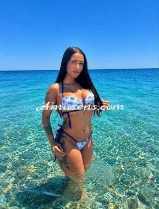 25 - Rubi Escort Bari - 3348634238