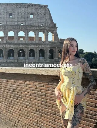 3510155984 - Kattalina 24 Escort 🇨🇴 Colombiana Pavia