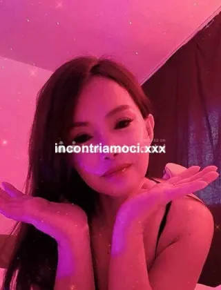 24 - Lisa Escort Fermo - 3476190950