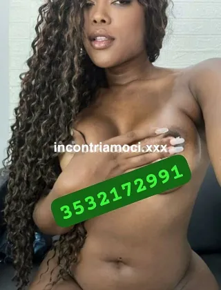 3532172991 - 🍑 Platamona ? Massaggio Bacio Pompino Al Naturale