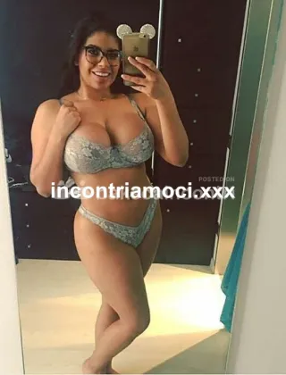 18 - Tatiana Escort Gorizia - 3510038914