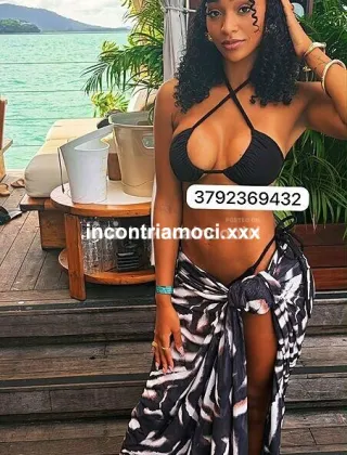34 - Luna Escort Caserta - 3792369432