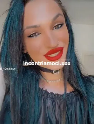33 - Noemi Trans Roma - 3516183908