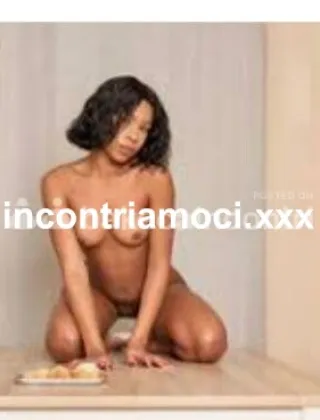 29 - Yessica Escort Roma - 3446591464
