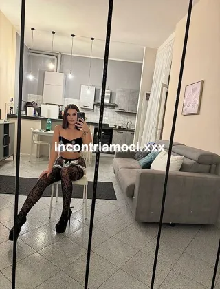 13 - Elena Escort Pistoia - 3509699553