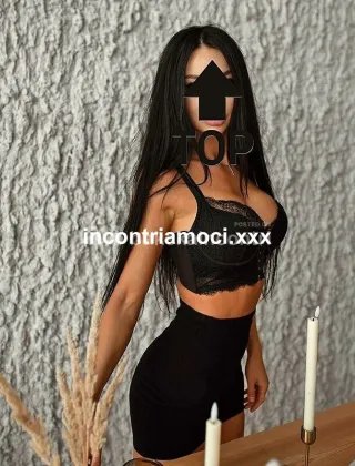 5 - Sasha Escort Agrigento - 3920007884