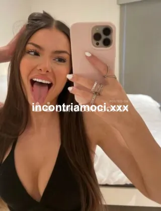 3932322982 - Katy 19 Escort Roma
