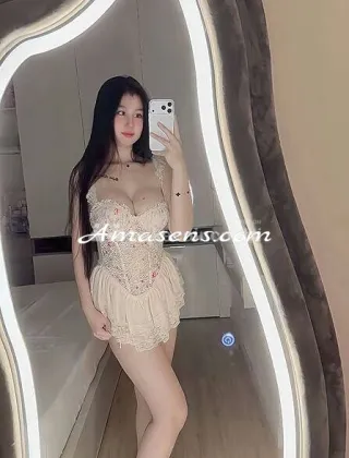 26 - Nuova Escort Firenze - 3201495686