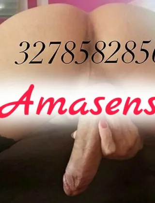 19 - Samantha Trans Palermo - 3278582856