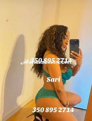 2 - Sari Escort Foggia - 3508952714