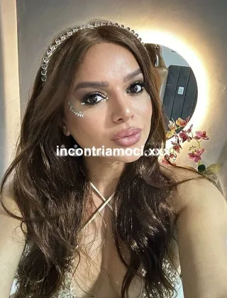 22 - Megan Trans Milano - 3280072203