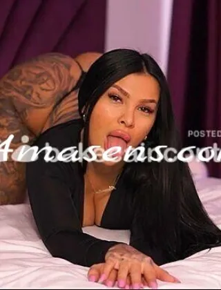 15 - Rebecca Escort Verona - 3937166787