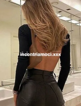 24 - Pupa Escort Verbano-Cusio-Ossola - 3515823887