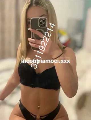 6 - Issa Escort Reggio Emilia - 3511922214