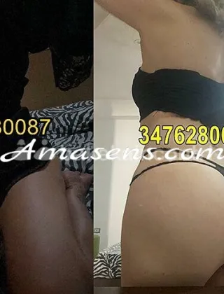 5 - Sonia Escort Foggia - 3476280087