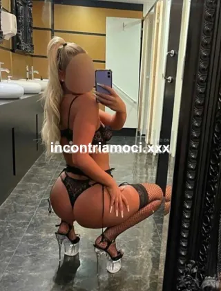 33 - Anna Escort Monza e della Brianza - 3882553773