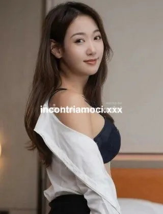 35 - Carine Escort Cuneo - 3335863293