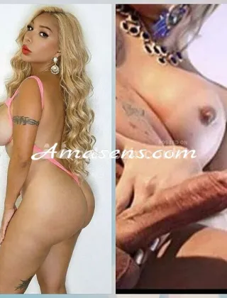 10 - Lucia Trans Perugia - 3509282917
