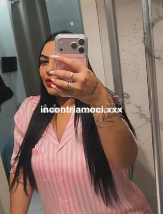 15 - Katy Escort Rimini - 3511839220