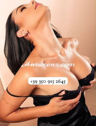 4 - Emilia Escort Reggio Emilia - 3509152645