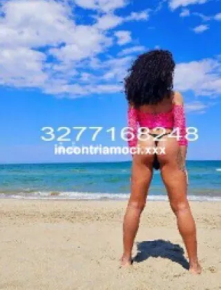 19 - Chiara Trans Foggia - 3277168248