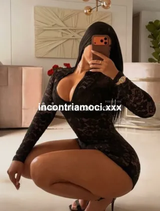 2 - Angela Escort Padova - 3509050405