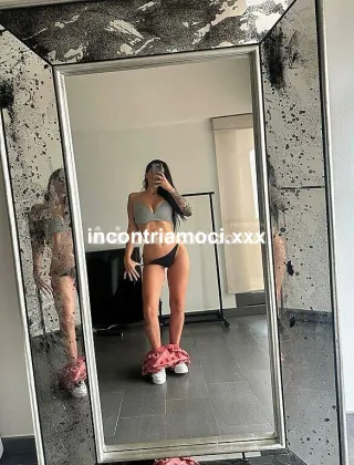 6 - Temarielle Escort Terni - 3501666576