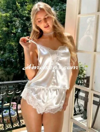 9 - Daniela Escort Lecce - 3510599921