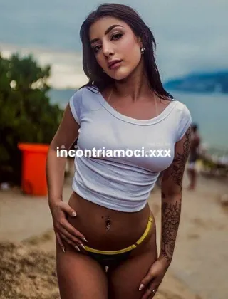 5 - Giulia Escort Imperia - 3934047713