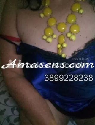 3899228238 - Bella Signora 40 Escort Trapani