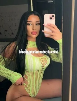 33 - Any Escort Firenze - 3512783832