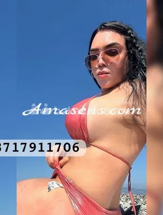 3717911706 - Hellen 27 Trans 🇨🇴 Colombiana Terni