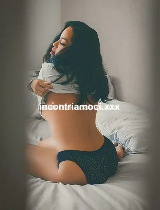 23 - Sofia Escort Ancona - 3520407428